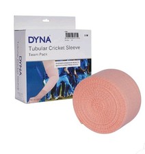 Dyna tubular cricket - cricket, sleeve