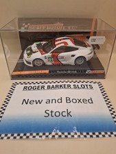 Scaleauto SC6066 Porsche 991