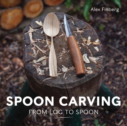 Spoon carving - spoon,