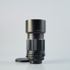 EXCELLENT 6 elements PENTAX