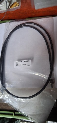 Bsa magnetic speedo - speedo, cable