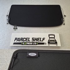 Ford Puma MK2 Parcel Shelf Genuine Load Cover L1TB-S46826-AH3JA6 2019 - 2025