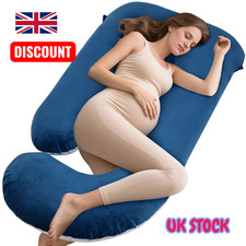 Super Large Pregnancy Pillow J