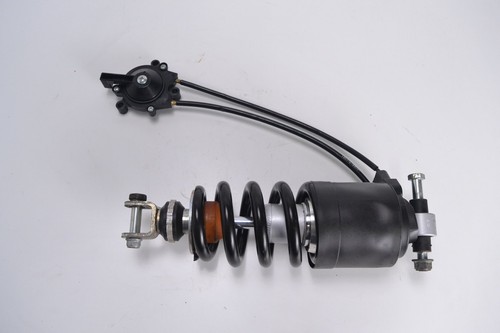 Rear shock absorber yamaha fjr - rear,