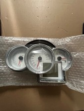 977983 mph dashboard Breva S