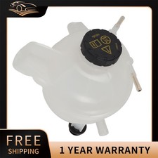 Coolant Reservoir Radiator