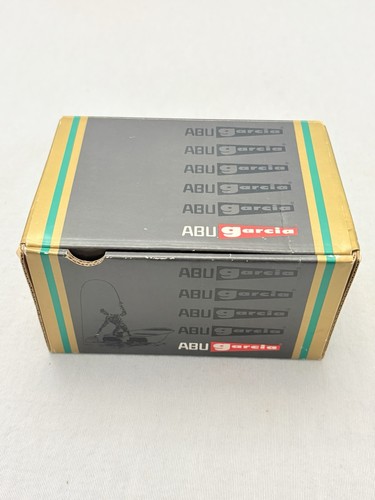 Vintage abu garcia ambassadeur - vintage,