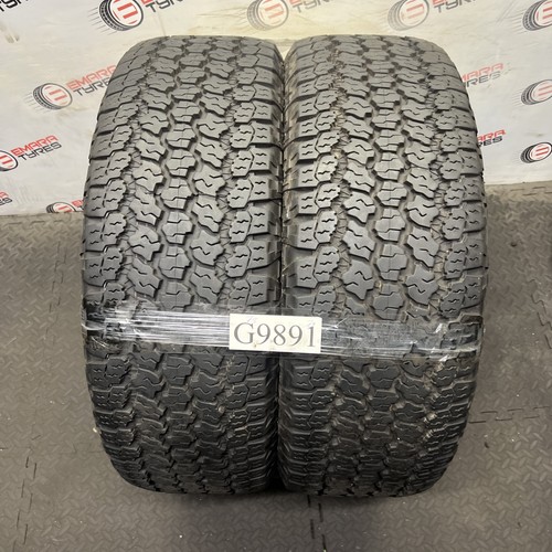265 112t goodyear - 70,