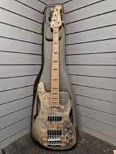 Cort GB-Modern 5 Bass guitar