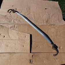 Honda civic front strut - honda,