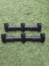Fox 3 Rod Adjustable Buzz Bar