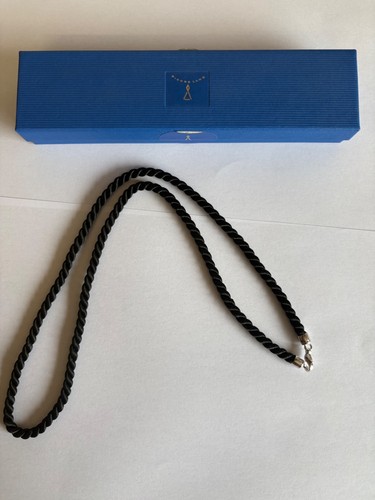 Pierre lang black rope style - pierre,