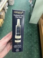 Dubarry Footwear Care Trial Pack - Christmas Gift - New - Uk Dealer
