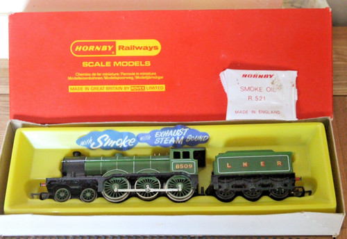 Hornby railways r866 gauge - hornby,