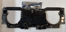 Apple MacBook Pro 16” Logic