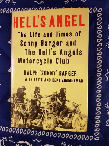 Hell angel the life - angel:,