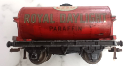 Hornby dublo prewar - hornby,