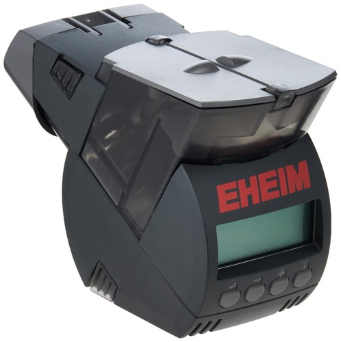 Eheim twin automatic feeder - twin,