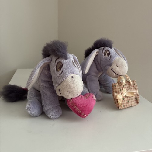 Disney eeyore little moments - disney, eeyore's