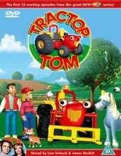 Tractor Tom: The First 15
