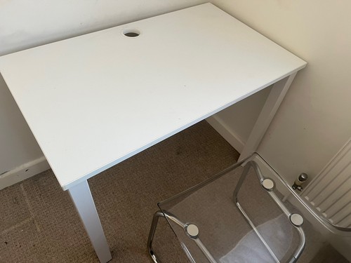 Kinnarps office desk - ,