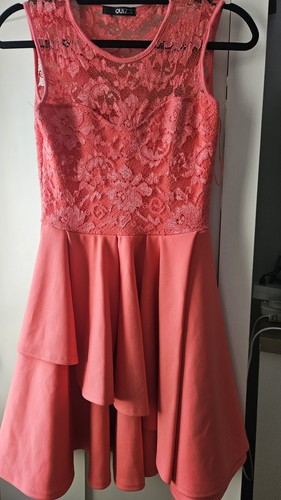 Dress for any occasion - dress,