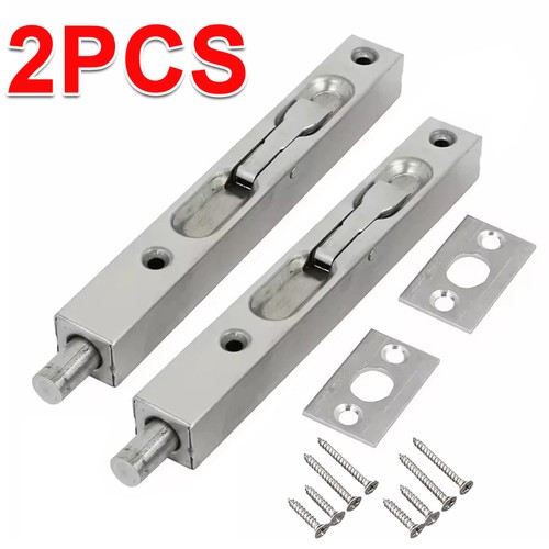 Pieces door bolt - pieces,