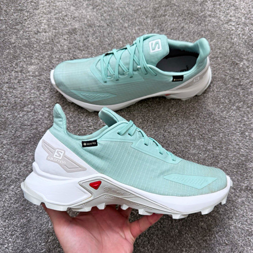 Salomon alphacross blast - salomon,