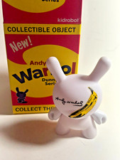KIDROBOT DUNNY CASE FRESH 2016