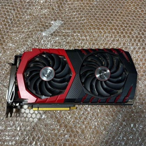 Msi geforce gtx 1080 - gtx,