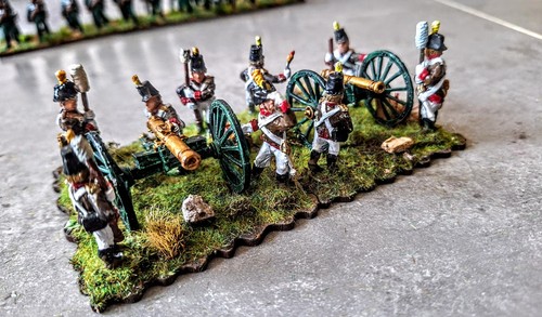 28mm austrian napoleonic - 28mm,