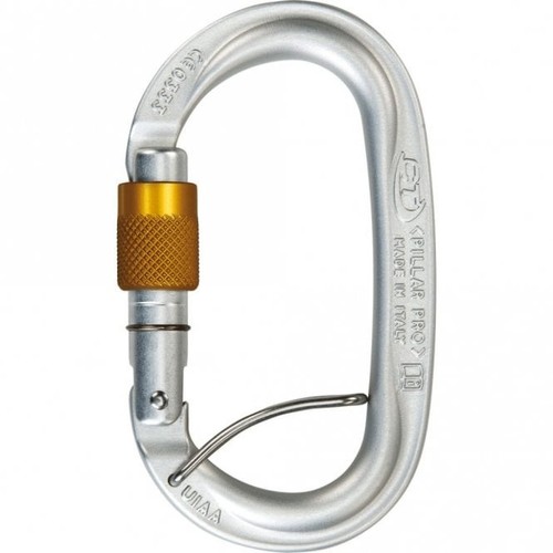 Climbing technology pillar pro - technology,