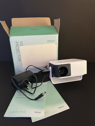 Yoton mini portable - yoton,