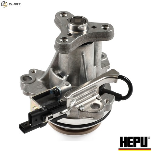 Water pump engine cooling - pump,