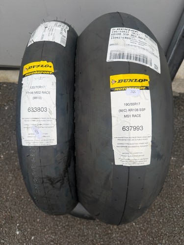 Dunlop kr106 kr108 ssp - kr106,