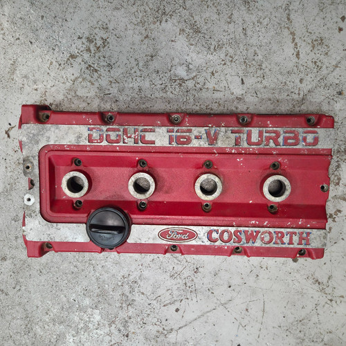 Ford cosworth 2wd rocker - ford, yb