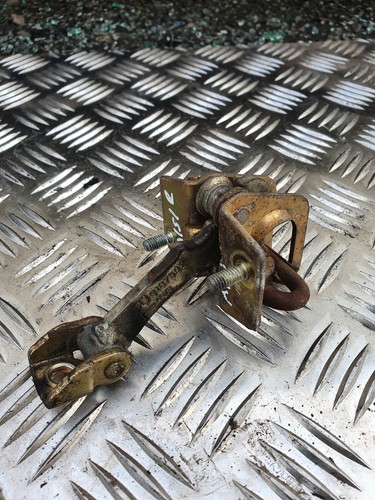 Volvo v70 door check strap - v70,