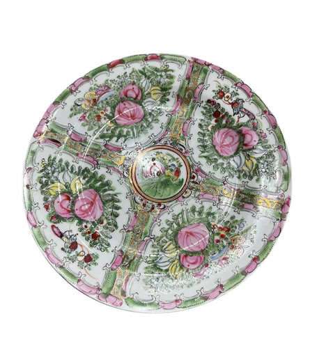 Vintage japanese porcelain - vintage,