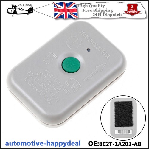 Tpms reset tool - tpms,