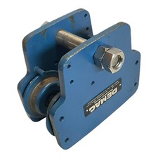 Demag EU/RU 11 DK Trolley For