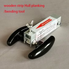 Wooden Model Ship Tool Hull/