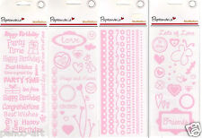 Papermania Motifation Double