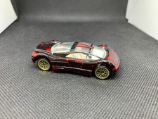 Hot Wheels - Audi Avus Quattro