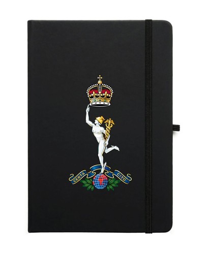 Royal corps signals - signals,