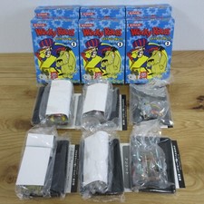 Wacky Races Vehicle mini