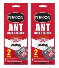 Nippon Ant Bait Station –