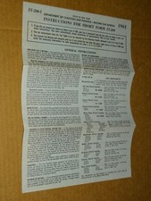 1961 State of New York Dept