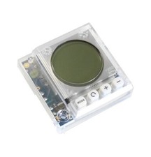 Baxi 720645201 Digital Programmable Timer Kit 24H BNIB