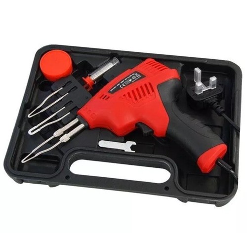 240v electric soldering - soldering, gun
