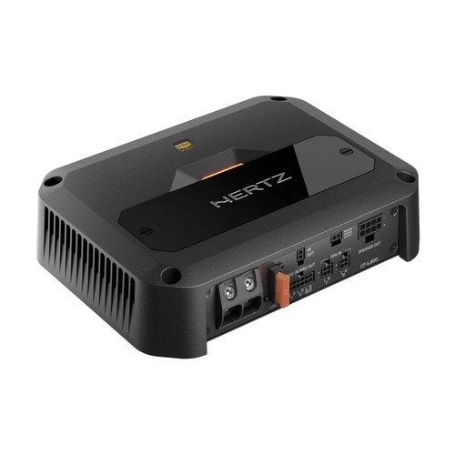 Hertz cento power 800 - cp, 4.800